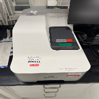 Malvern Zetasizer Ultra Zeta Potential Analyzer image 0